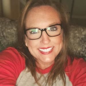 Meet your Posher, Becky